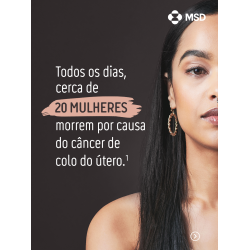 Vacina HPV Nonavalente Vacina HPV Nonavalente